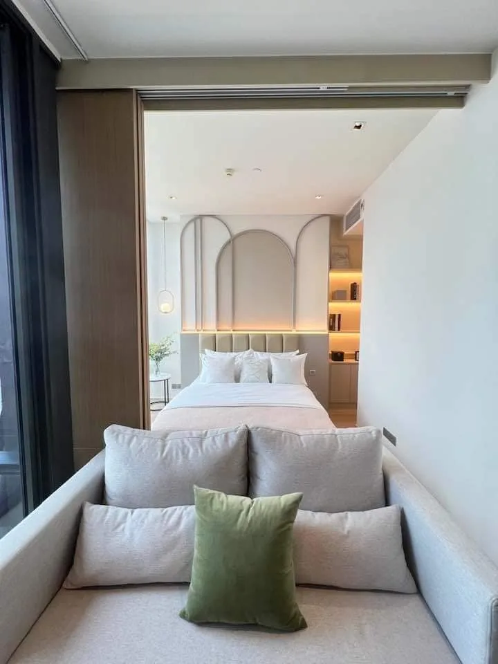 Property photos for Ashton Silom