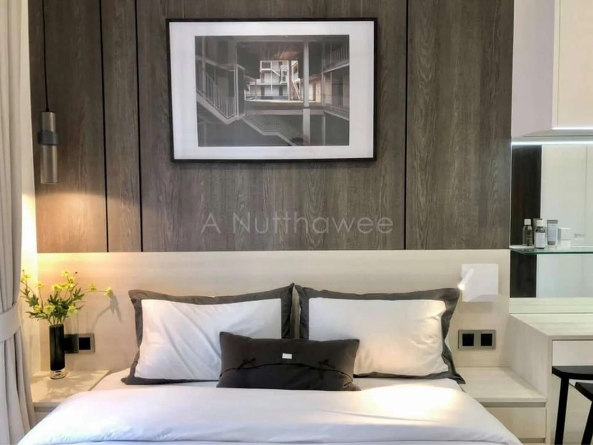 Property photos for LIFE Asoke - Rama 9