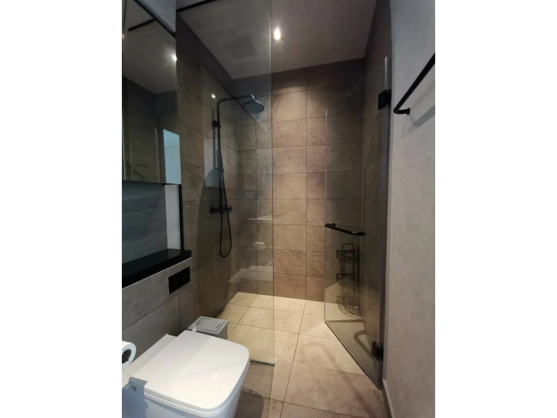 Property photos for The Lofts Asoke