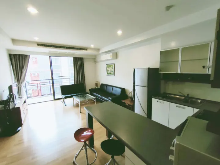 Property photos for Amanta Ratchada