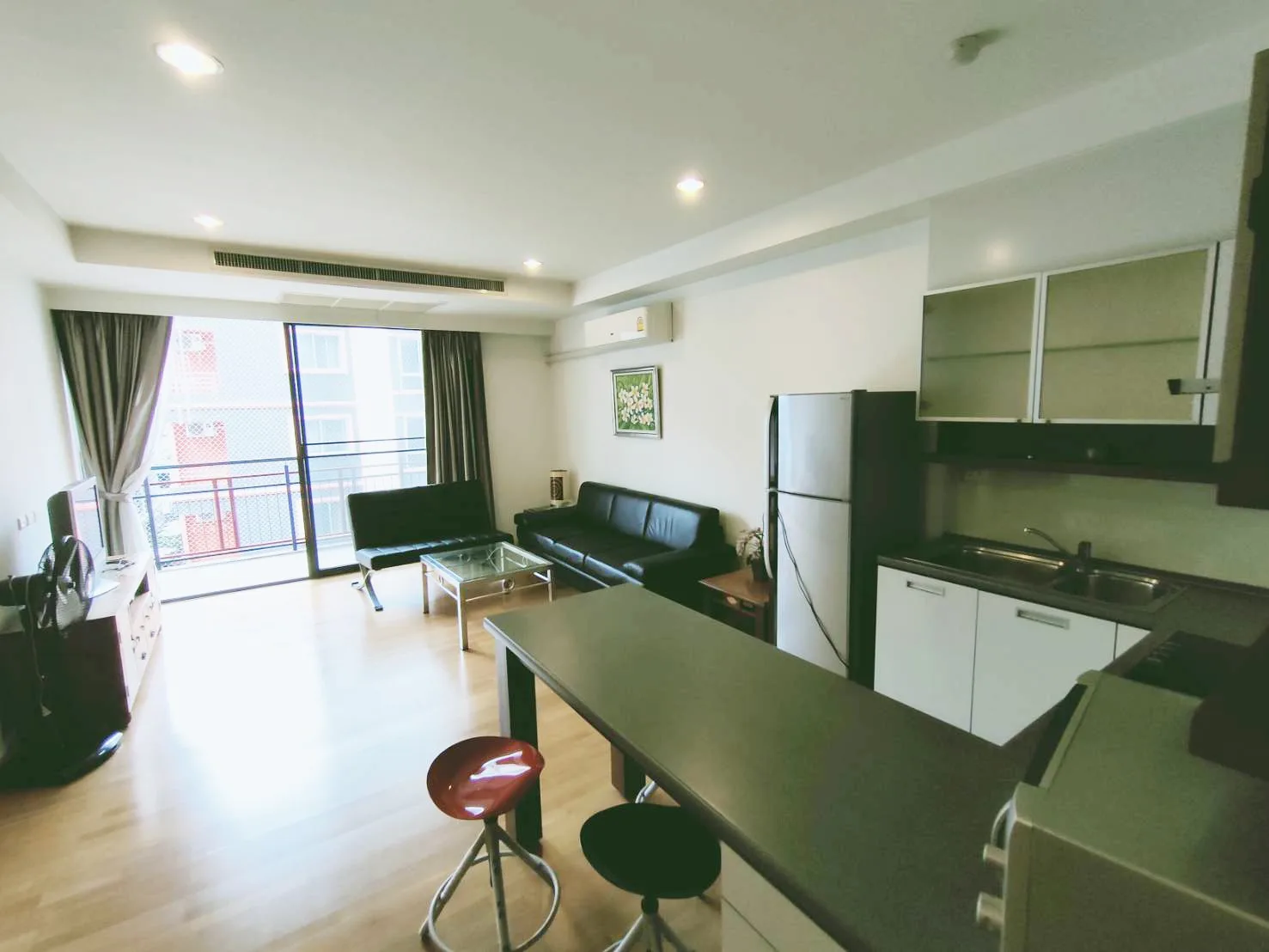 Property photos for Amanta Ratchada