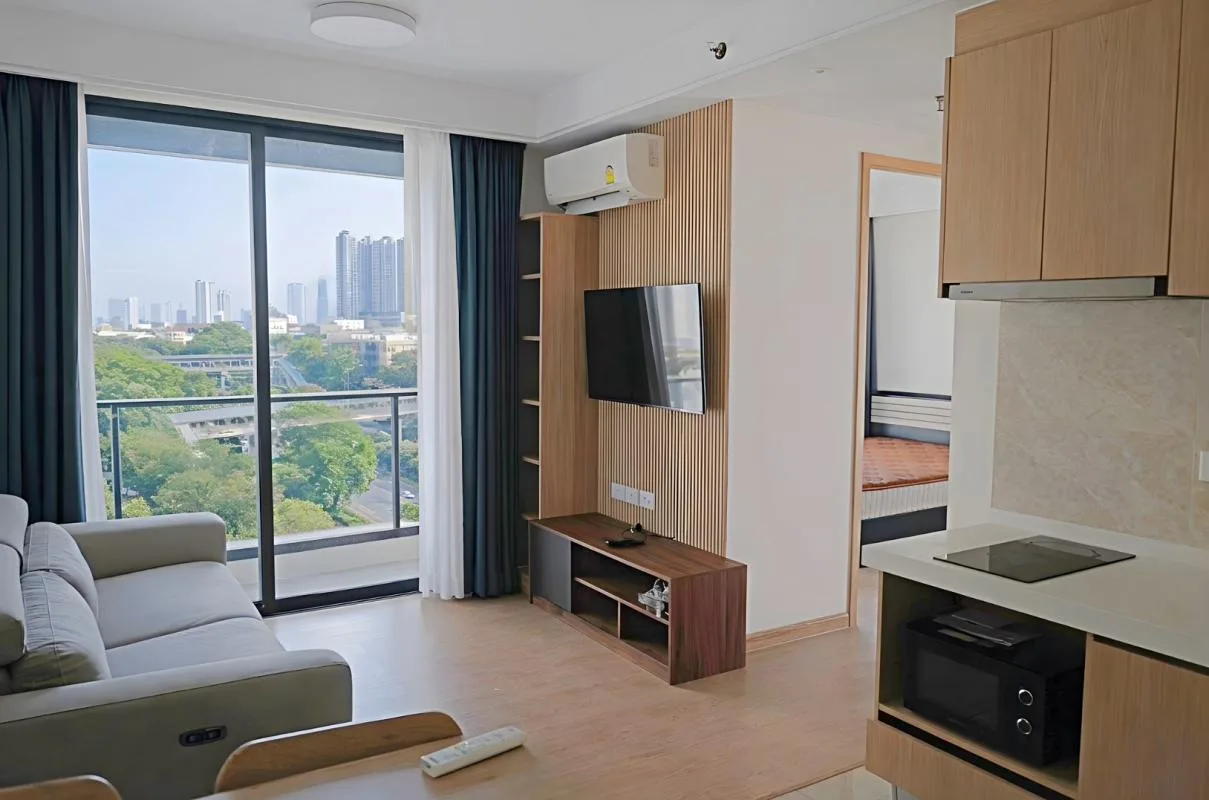 Property photos for Regal Condo Sathorn-naradhiwas