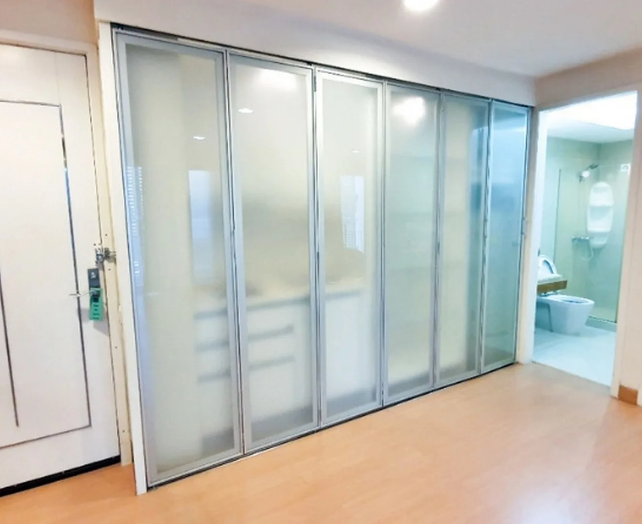 Property photos for The Bangkok Thanon Sub