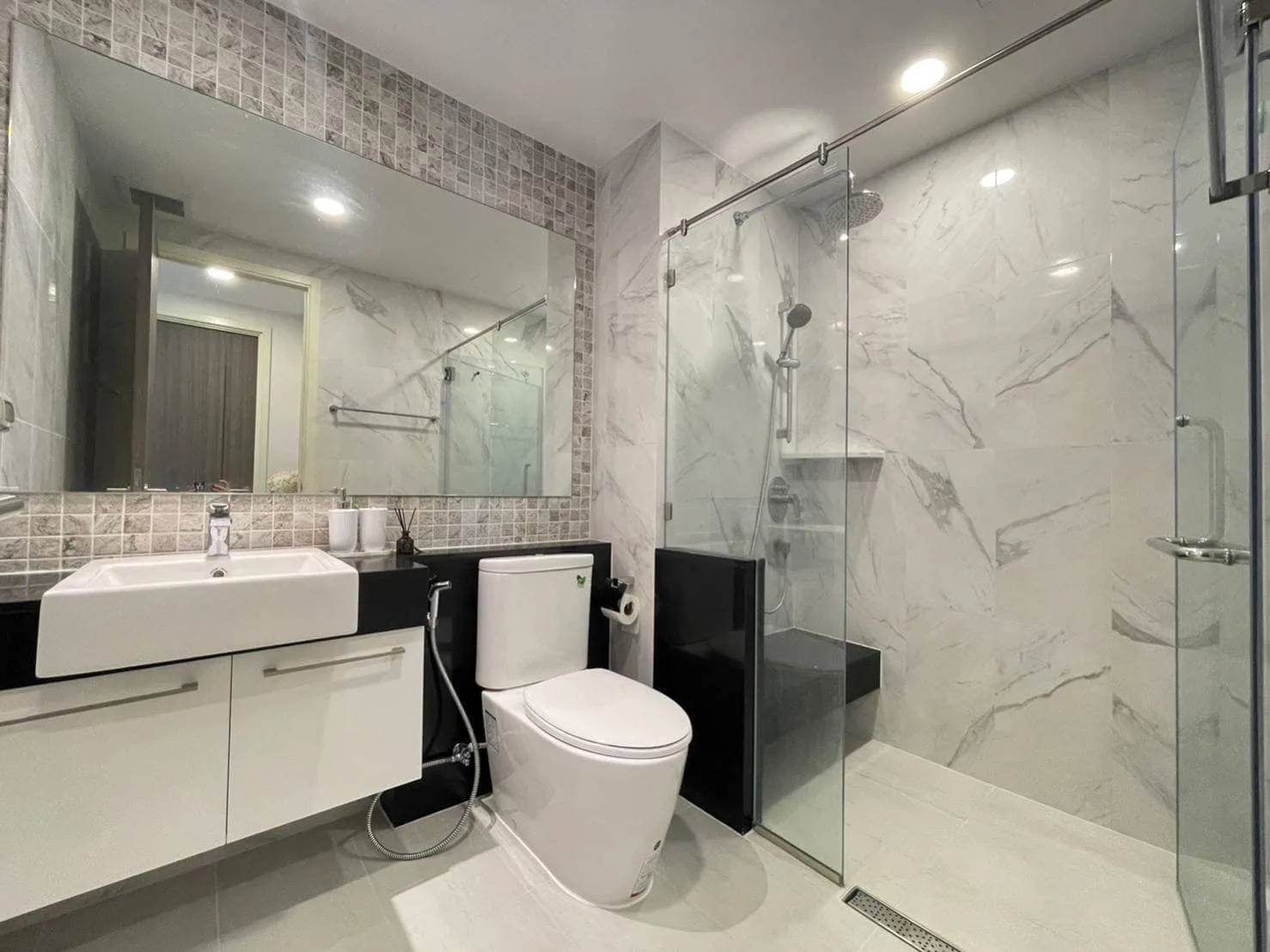 Property photos for Supalai Premier Charoen Nakhon