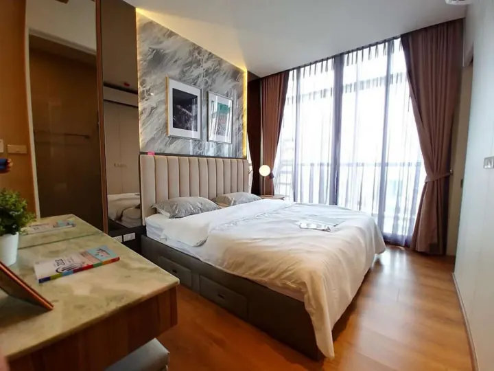Property photos for Park Origin Phromphong