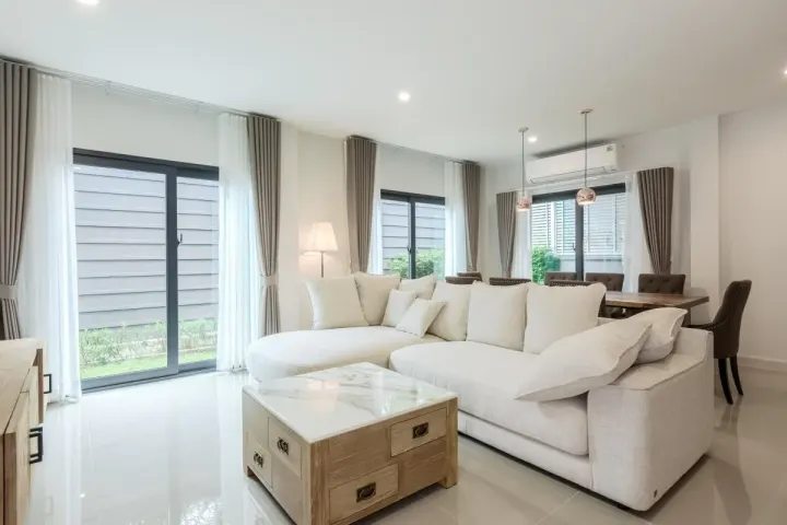 Property photos for Baan Klang Muang The Edition Bangna-Wongwaen