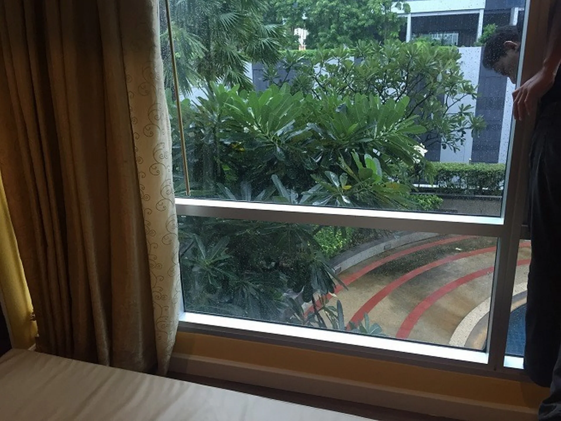 Property photos for The Trendy Condominium