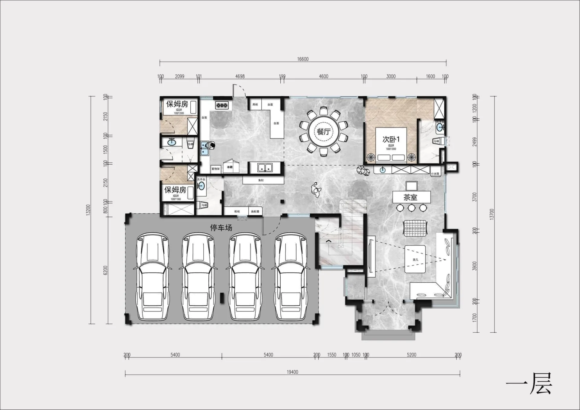 Property photos for Perfect Place Rama 9-krungthepkreetha