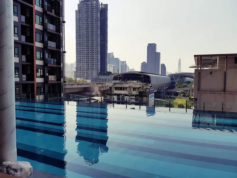 Property photos for Life Asoke