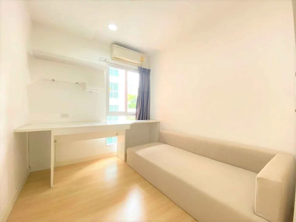 Property photos for Whizdom @ Punnawithi Station