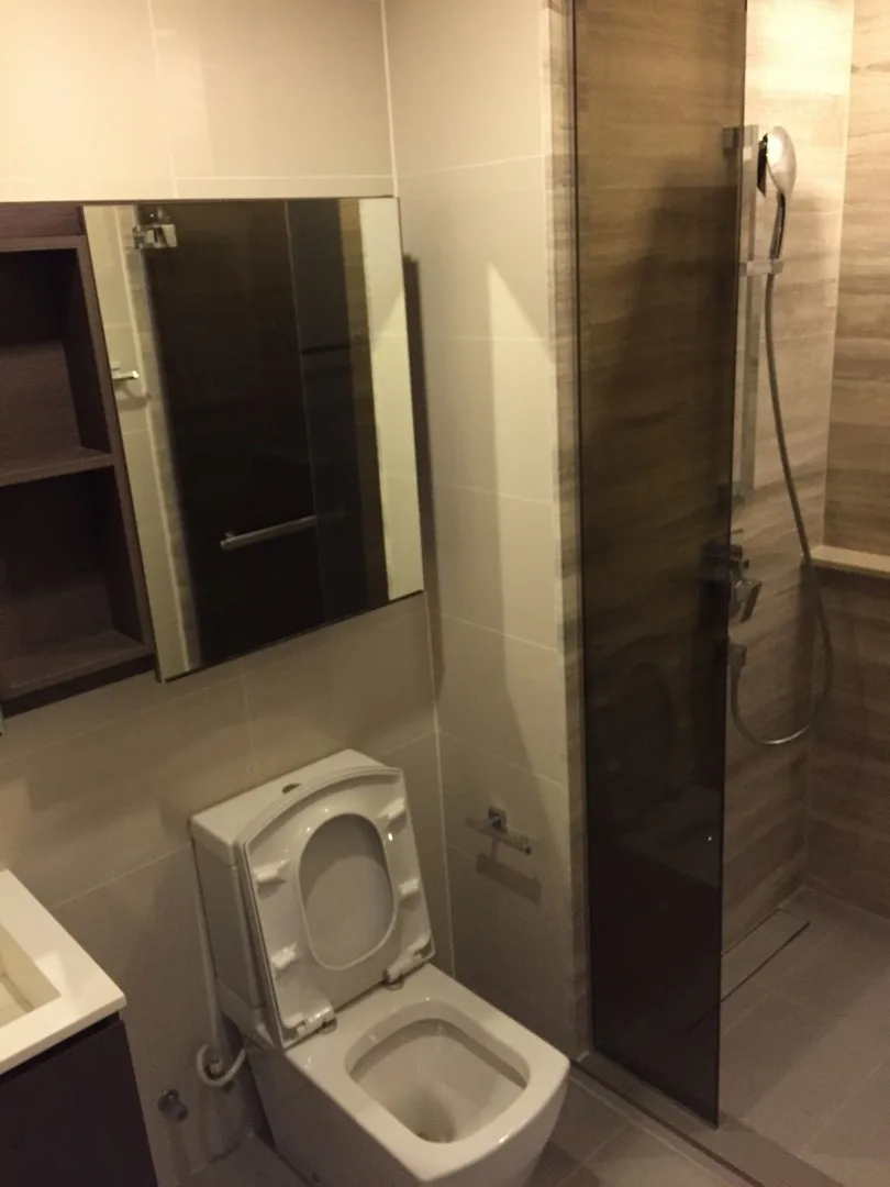 Property photos for The Line Sukhumvit 71