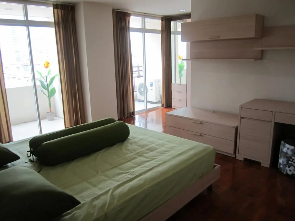 Property photos for Pabhada Silom