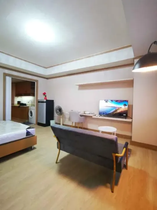 Property photos for Royal Nine Residence