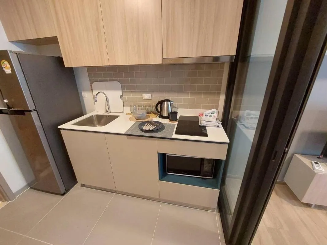 Property photos for XT Phayathai