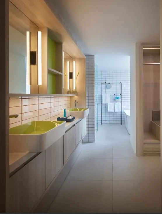 Property photos for Shama Yen-akat Bangkok