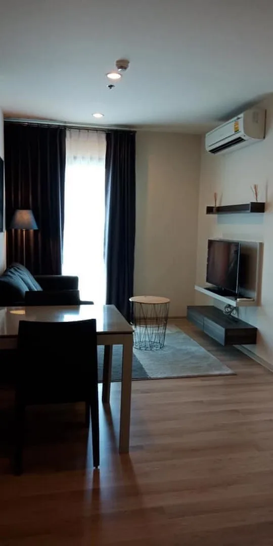 Property photos for Centric Ratchada - Huai Khwang