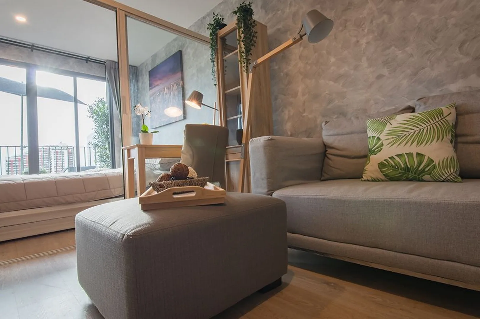 Property photos for IDEO O2