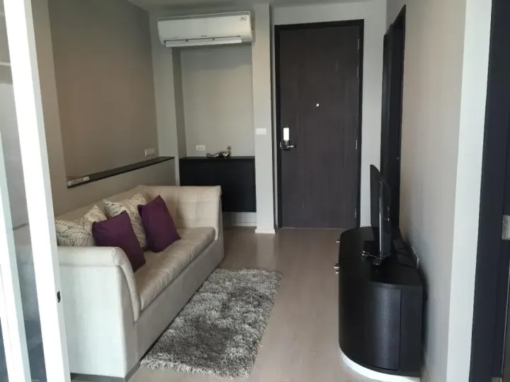 Property photos for Rhythm Sukhumvit 44/1