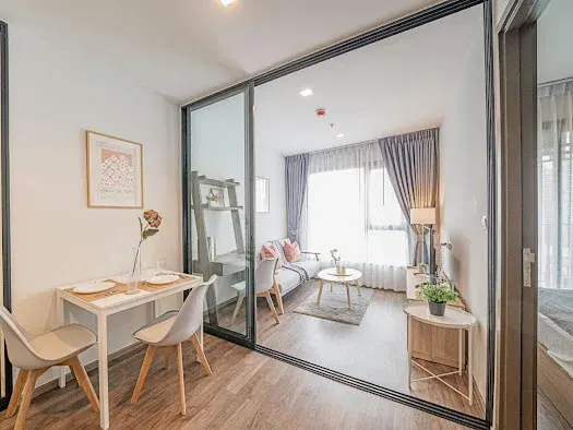 Property photos for Life Ladprao Valley