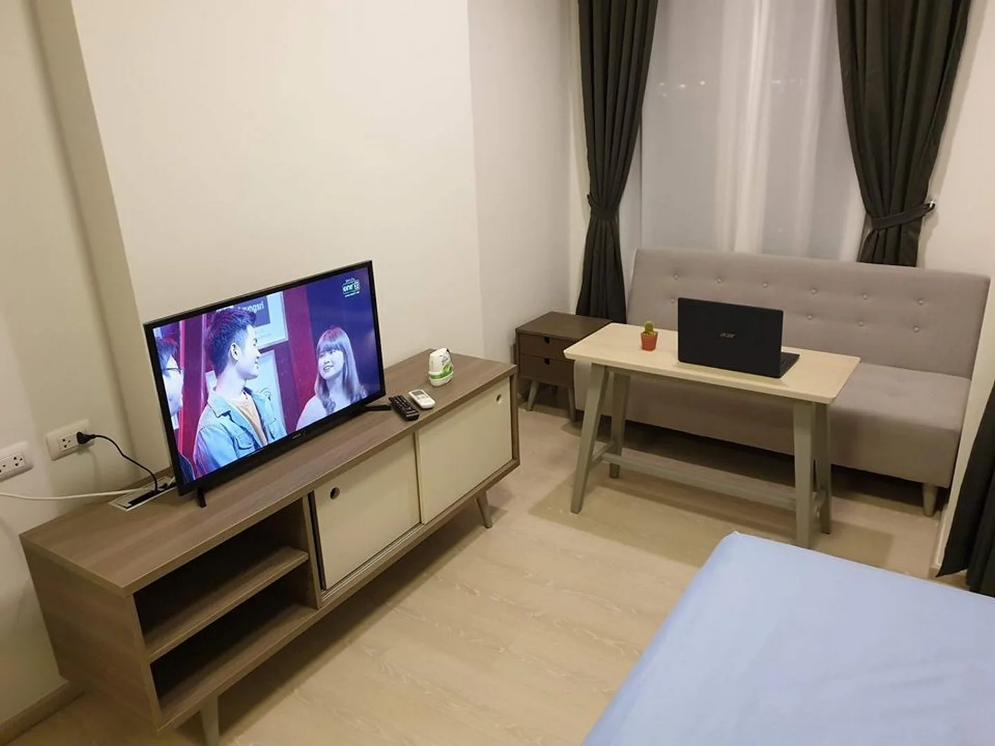Property photos for Chapter One Eco Ratchada - Huaikwang