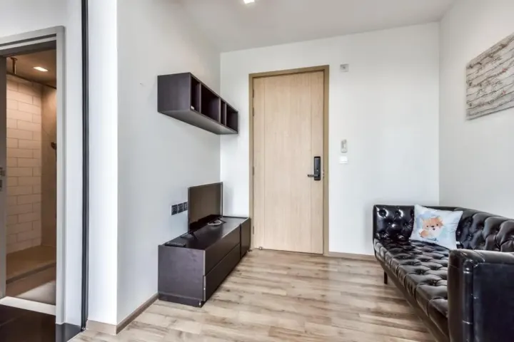 Property photos for THE LINE Jatujak - Mochit