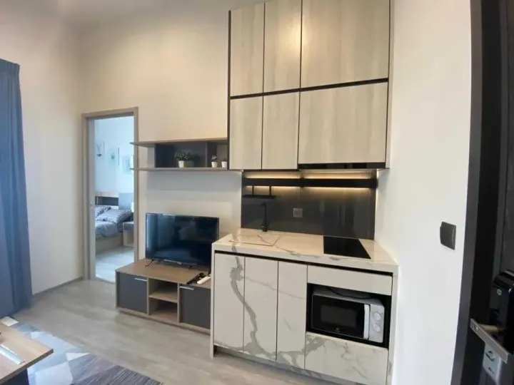 Property photos for The Line sukhumvit 101
