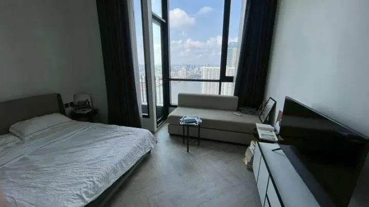 Property photos for Chapter Charoennakhorn-riverside