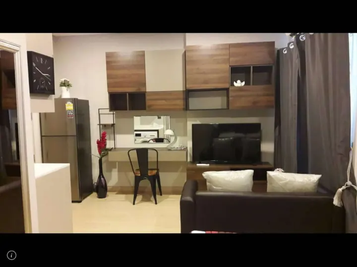 Property photos for Lumpini Suite Phetchaburi - Makkasan