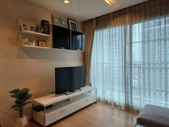 Property photos for Siri at Sukhumvit