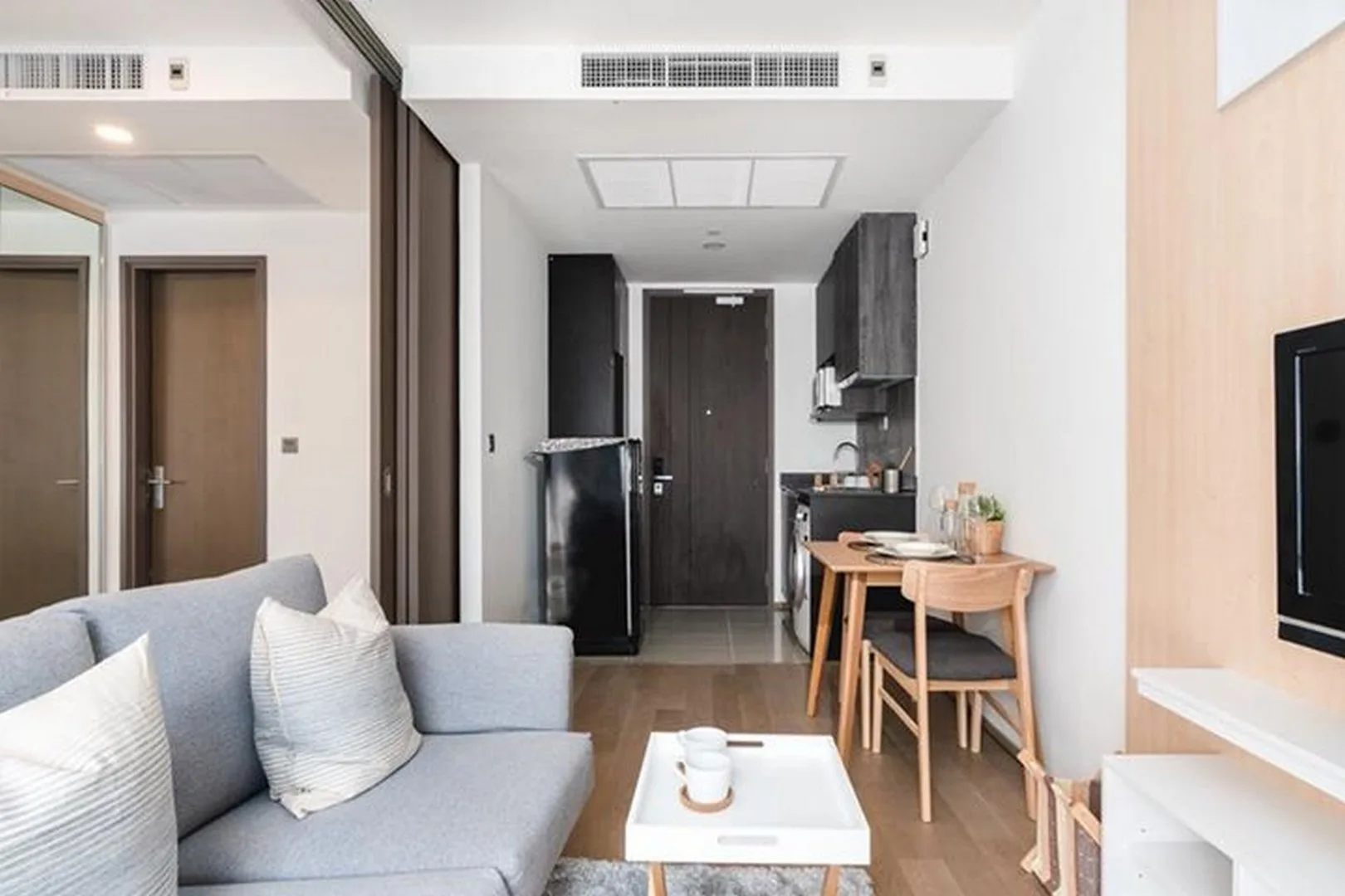 Property photos for Ashton Chula - Silom