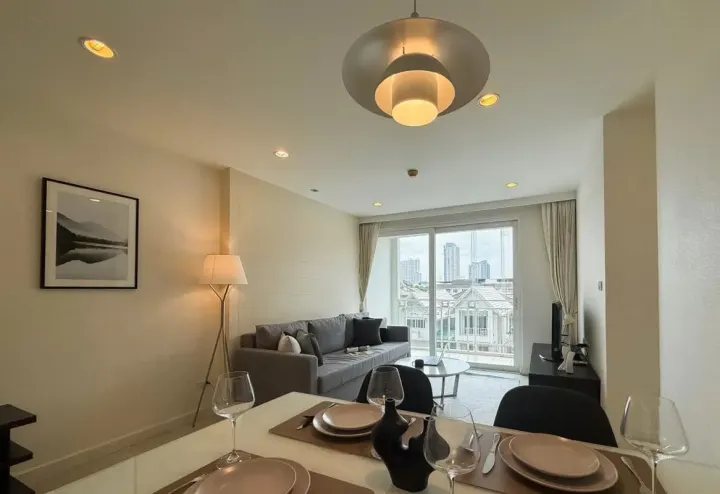 Property photos for The Bangkok Sathorn - Taksin