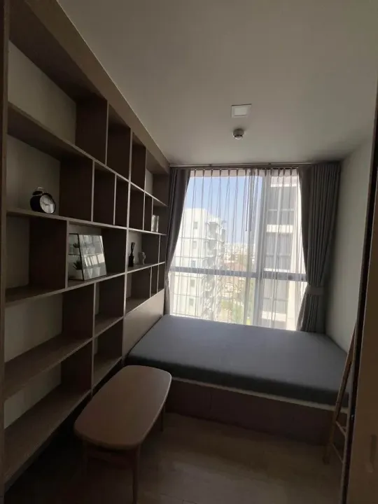 Property photos for Chambers On - nut Station