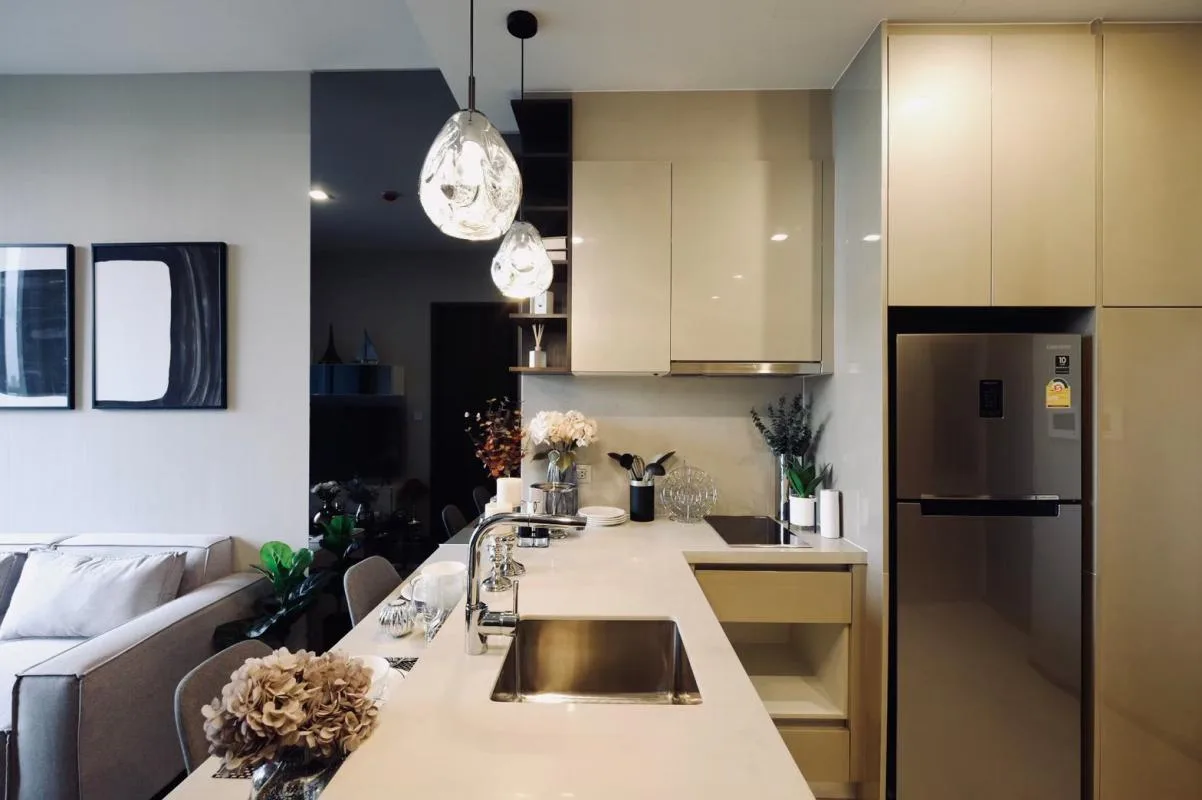 Property photos for Laviq Sukhumvit 57