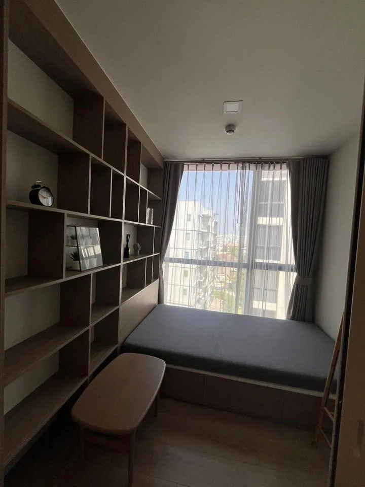 Property photos for Chambers On - nut Station