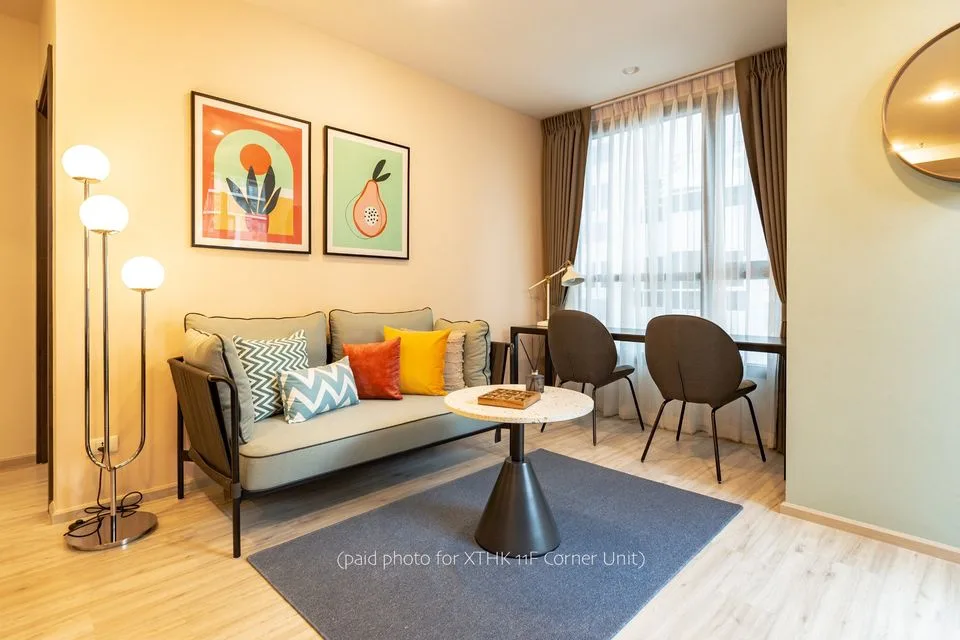 Property photos for XT Huaikhwang