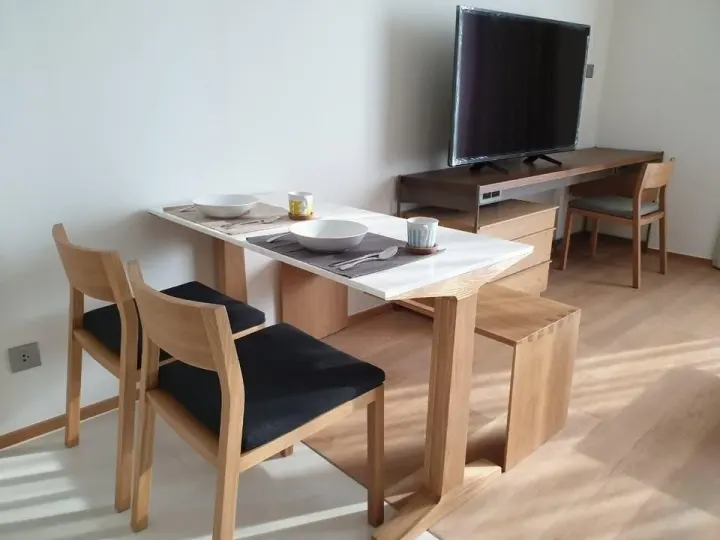 Property photos for BEATNIQ Sukhumvit 32