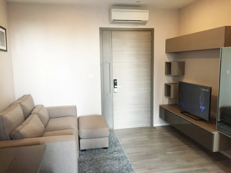 Property photos for The Room Sukhumvit 69