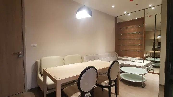 Property photos for Park Origin Phromphong