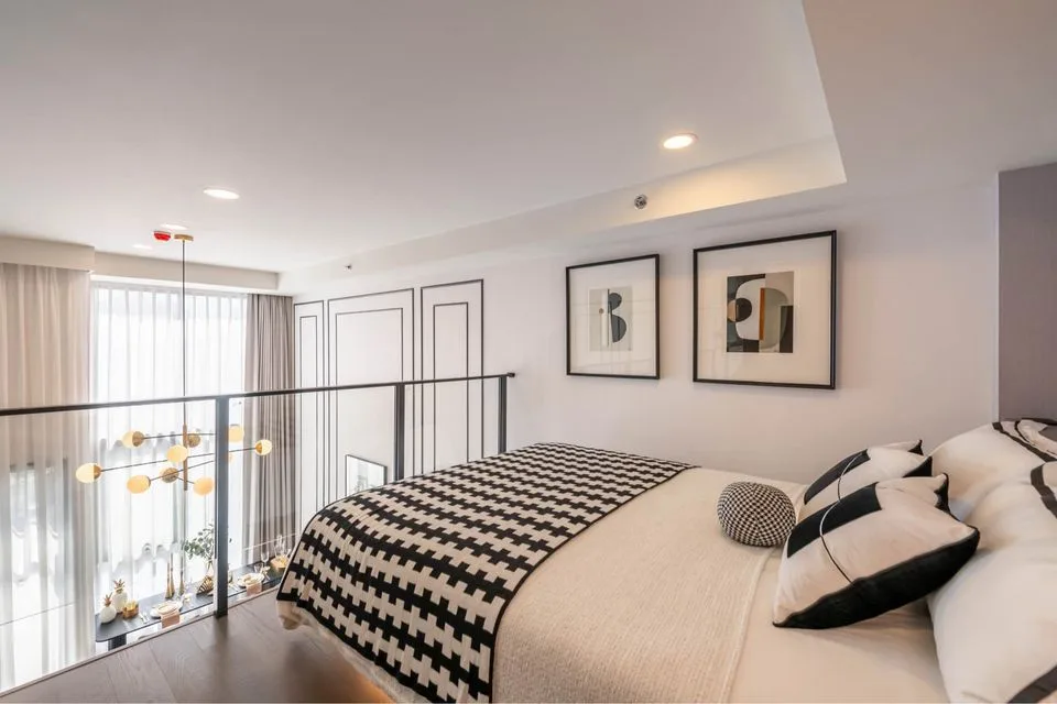 Property photos for Park Origin Chula-samyan