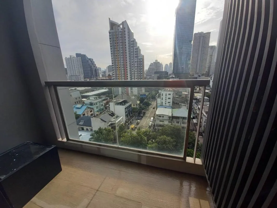 Property photos for The Address Sathorn