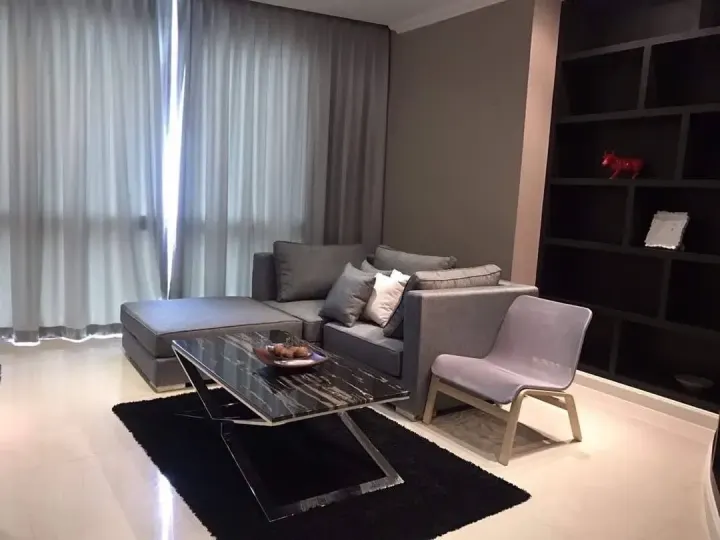 Property photos for Millennium Residence
