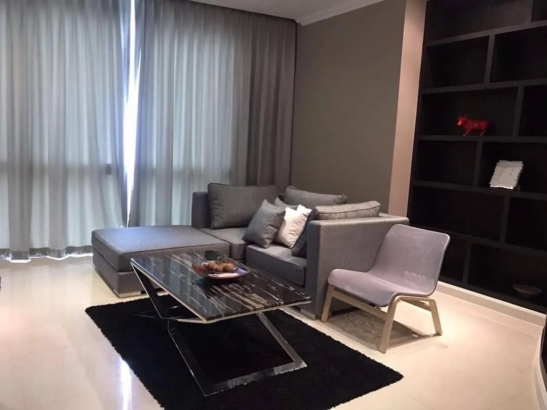 Property photos for Millennium Residence