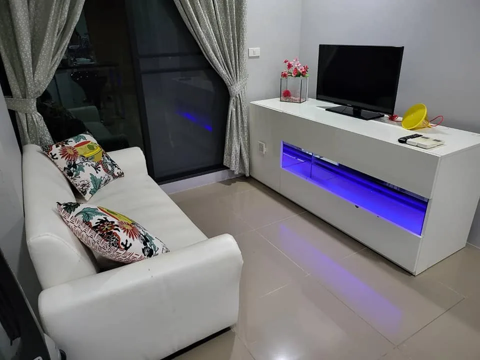Property photos for Mirage Sukhumvit 27