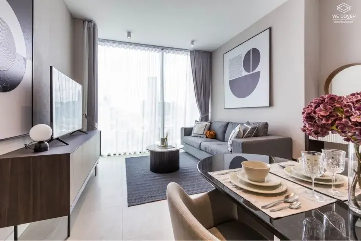 Property photos for Tait Sathorn 12