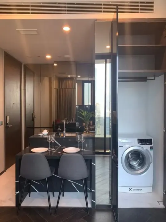 Property photos for The Esse Sukhumvit 36