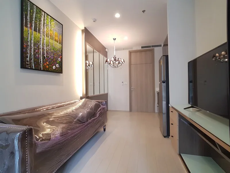 Property photos for Noble Ploenchit
