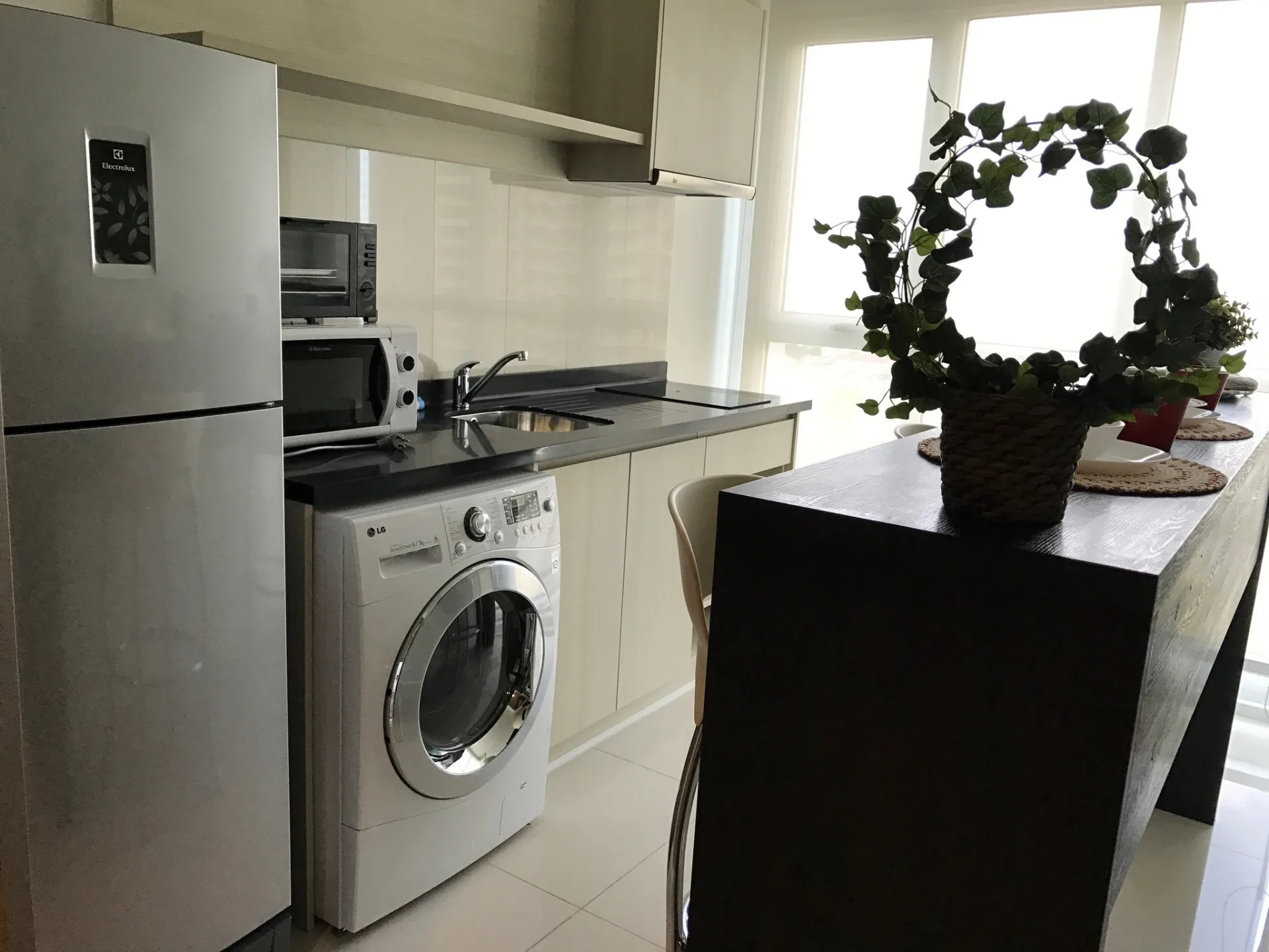 Property photos for Rhythm Sathorn - Narathiwas