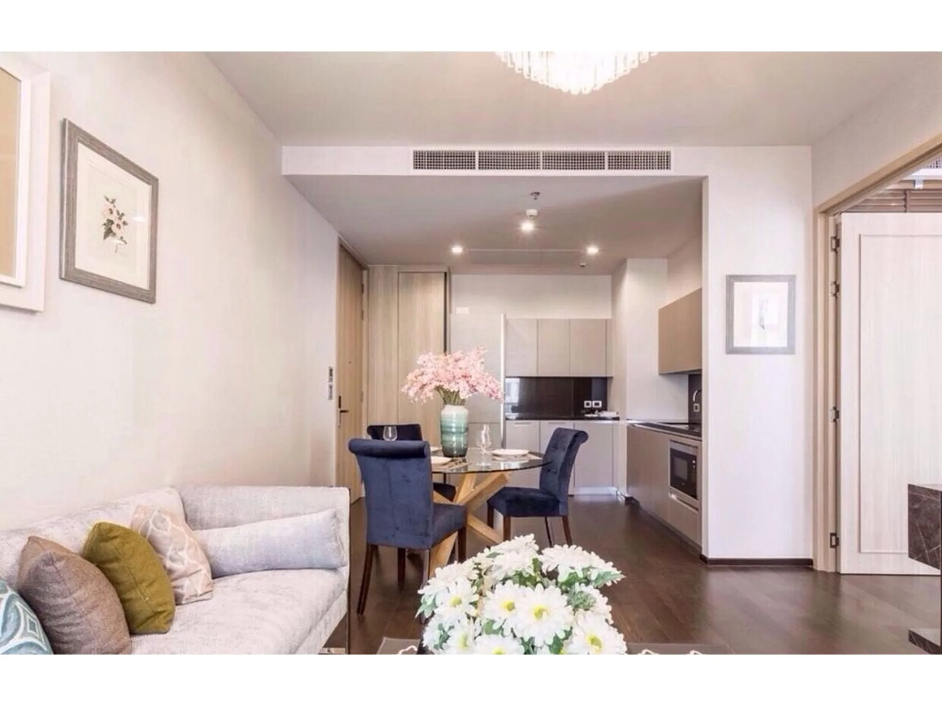 Property photos for The XXXIX by Sansiri