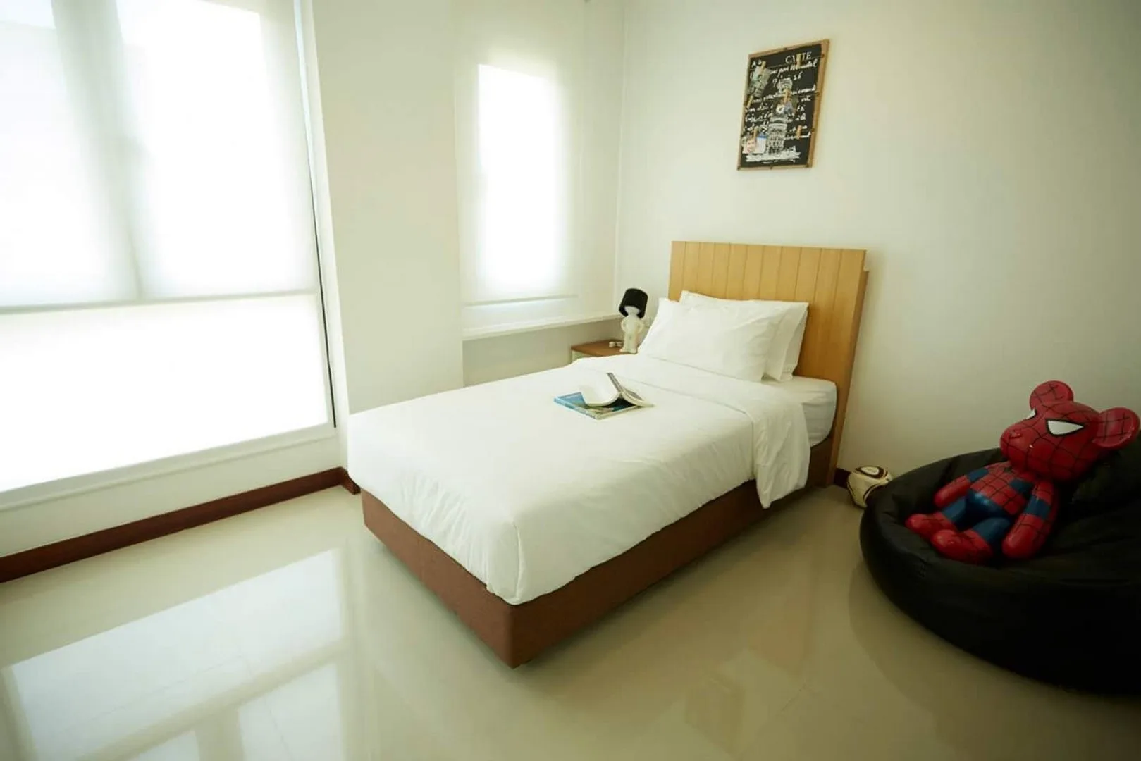 Property photos for Thavee Yindee Residence