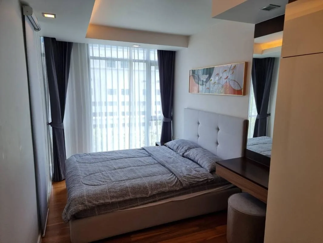 Property photos for Focus Ploenchit